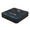 Bzbgear 2x1 8K UHD Ultra Slim HDMI 2.1 Switcher 8K60, 4K120Hz 4:4:4 10bit BG-8K-HS21 - alternate 3